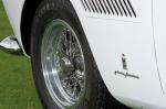 Ferrari 250 GTE Coupe (Series I) 1961 года